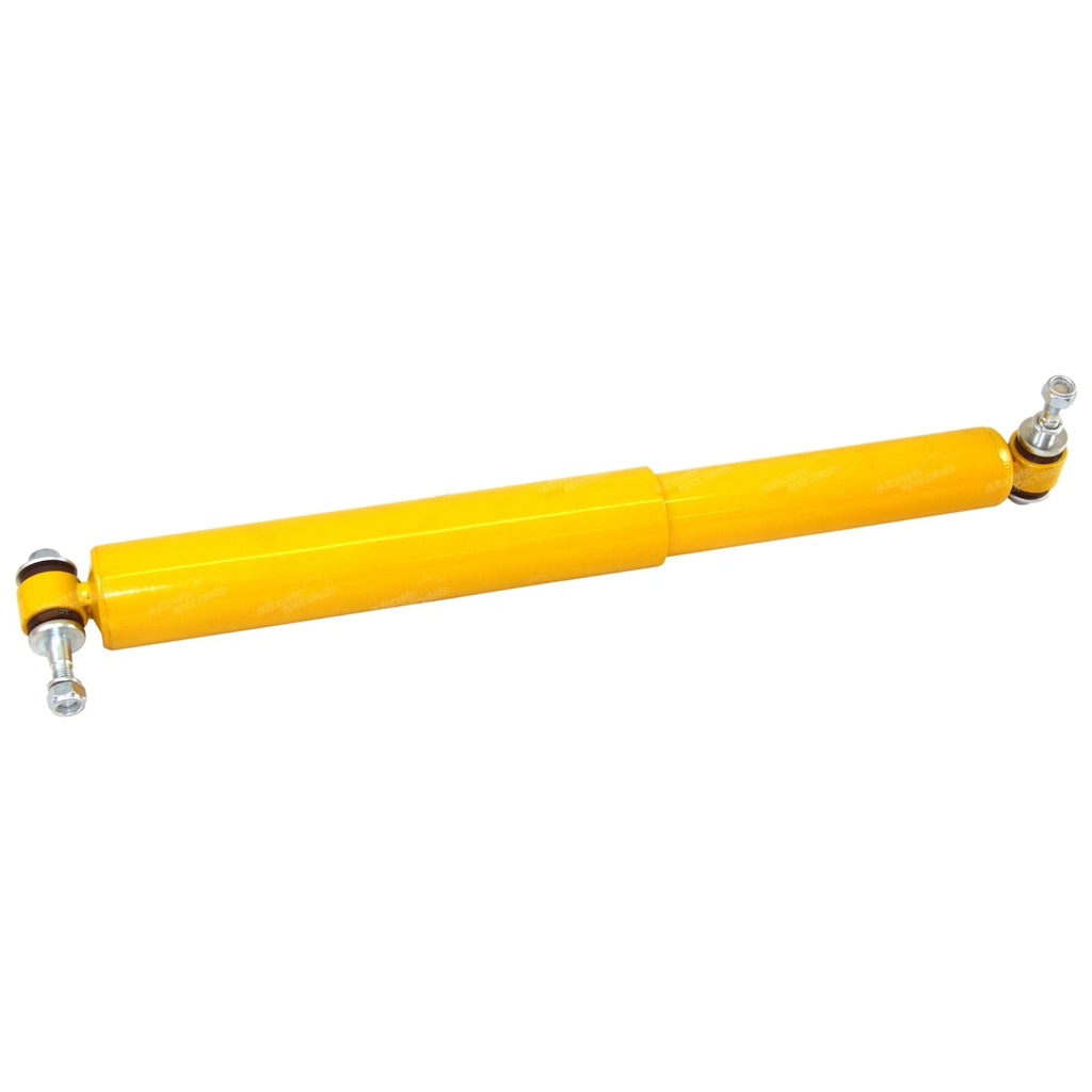 Front steering stabilizer for Landcruiser V8 2007 onwards