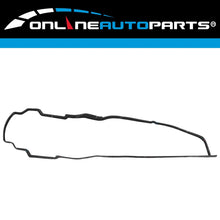 Load image into Gallery viewer, Rocker Valve Tappet Cover Gasket Set for Ford Territory SX SY SZ 4.0L incl Turbo