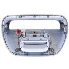 Load image into Gallery viewer, Chrome Tailgate Handle W/ Cover for Mitsubishi Triton ML/MN 06-15