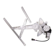 Load image into Gallery viewer, Front Right Electric Window Regulator With 2 Pins Motor for Hyundai i20 PB 09-15