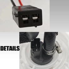 Load image into Gallery viewer, Power Fuel Pump for Holden Astra TS 2000-2005 1.8L Z 18 XE Hatchback *EXPRESS*