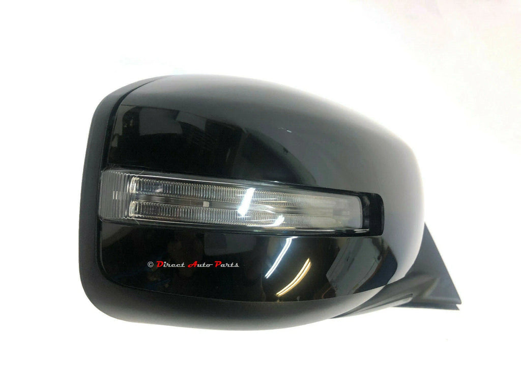 *NEW* DOOR MIRROR (INDICATOR 5PIN) for MITSUBISHI LANCER CJ CF 2014 -2017 RIGHT