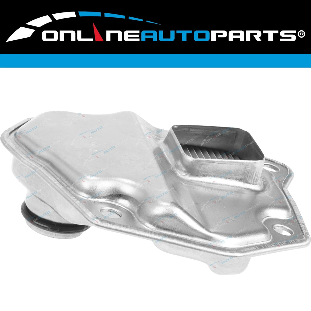 CVT Transmission Filter Kit for Jeep Patriot MK 4 cyl 2.4L 2.4 VVT 2007~2014