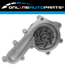 Load image into Gallery viewer, Timing Belt + Water Pump Kit 90~3/95 for Landcruiser HDJ80 80 Series Diesel