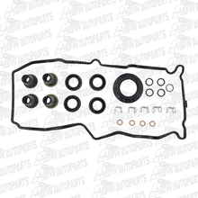 Load image into Gallery viewer, Valve Cover Gasket For Nissan Navara D40 2.5L Pathfinder R51 YD25DDTI 05-15