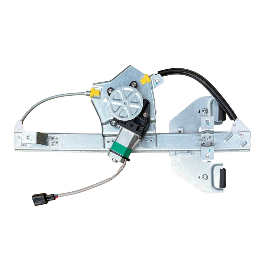 Rear Right Window Regulator With Motor for Holden Commodore VE 2006 -17 VF WM
