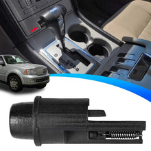 Load image into Gallery viewer, 05-06 For Lincoln Navigator Shifter Selector Button Full Assembly - 5L7Z7C488AA