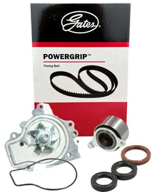 Timing Belt Kit For Honda Integra DB DC B18C B18C2 Type R B18C7 1.8L DOHC