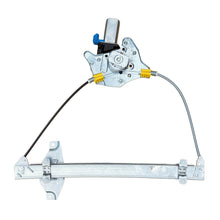 Load image into Gallery viewer, RL Rear Left Window Regulator W/Motor for Holden Barina TK 4D Sedan 02/06-10/11