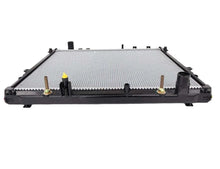 Load image into Gallery viewer, Radiator For Toyota Hilux GUN126 GUN136 2.8L GUN125 2.4L Fortuner GUN156 2.8L Au