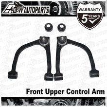 Load image into Gallery viewer, UPPER &amp; LOWER Front Control Arm Arms for Ford Falcon BA BF AU2 AU3 LEFT &amp; RIGHT