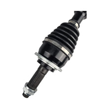Load image into Gallery viewer, Front Left Extended CV Drive Shaft for Mazda BT50 UP UR Ford Ranger PX1 PX2 PX3