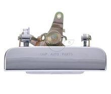 Load image into Gallery viewer, Chrome Tailgate Handle for Mazda B-Series 85-96 / Ford Courier Ute 85-06
