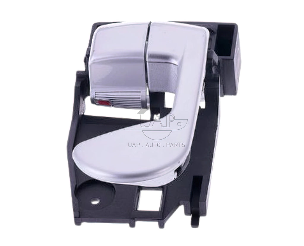 Front = Rear Right Inner Door Handle Silver for Mitsubishi 380 DB 2005 -2008