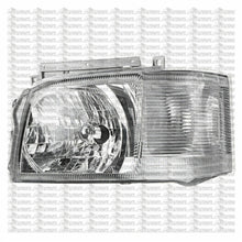 Load image into Gallery viewer, 2X Head Light Lamp For Toyota Hiace TRH KDH Van Bus 2005-2010 L&amp;R NEW