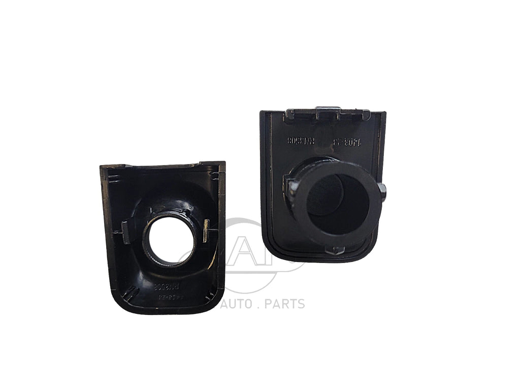 1x Left = Right or Tailgate Outer Door Handle Black for Renault Master X62 10-20