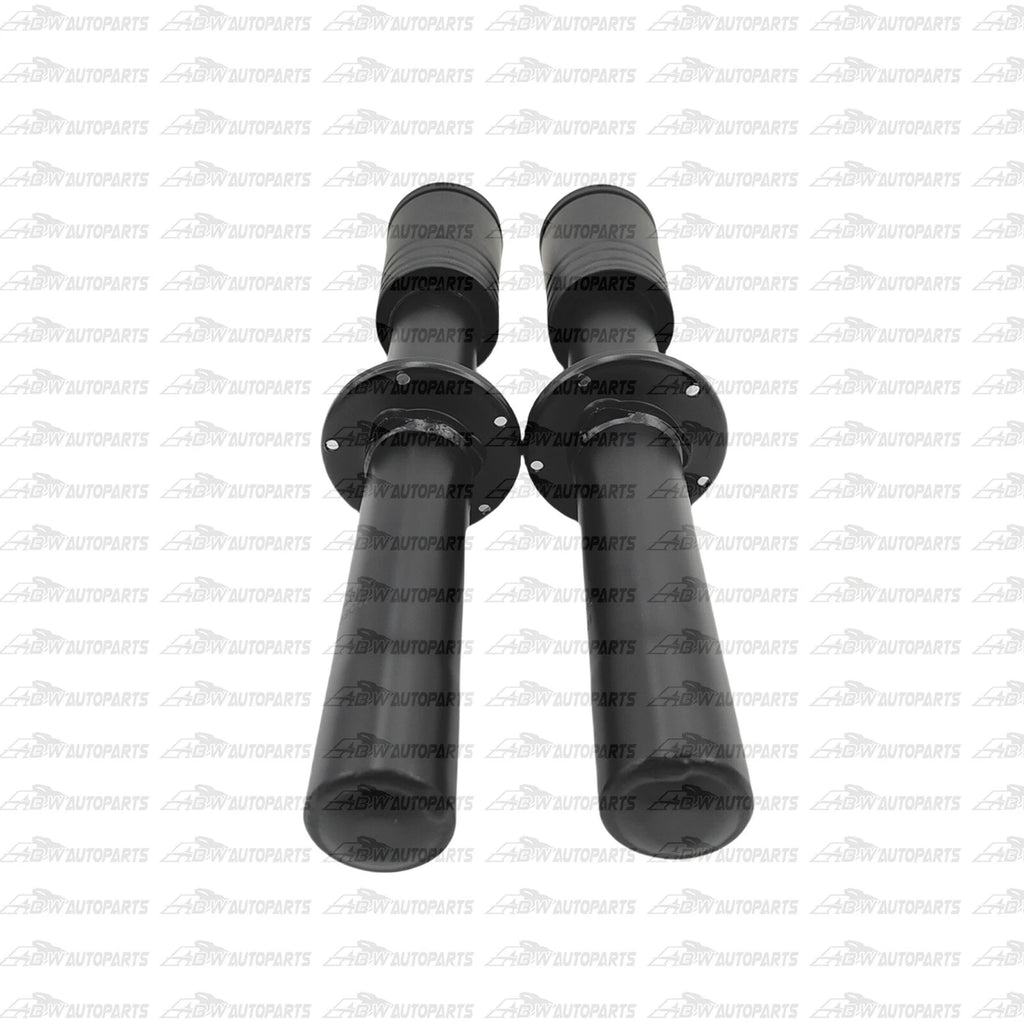 2x Front Left & Right Shock Absorbers for BMW E70 E71 E72 X5 X6 2006-2014 3.0L