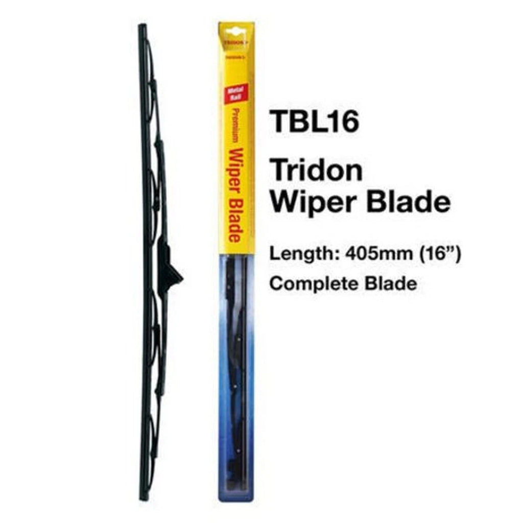 Tridon Wiper Blade TBL16