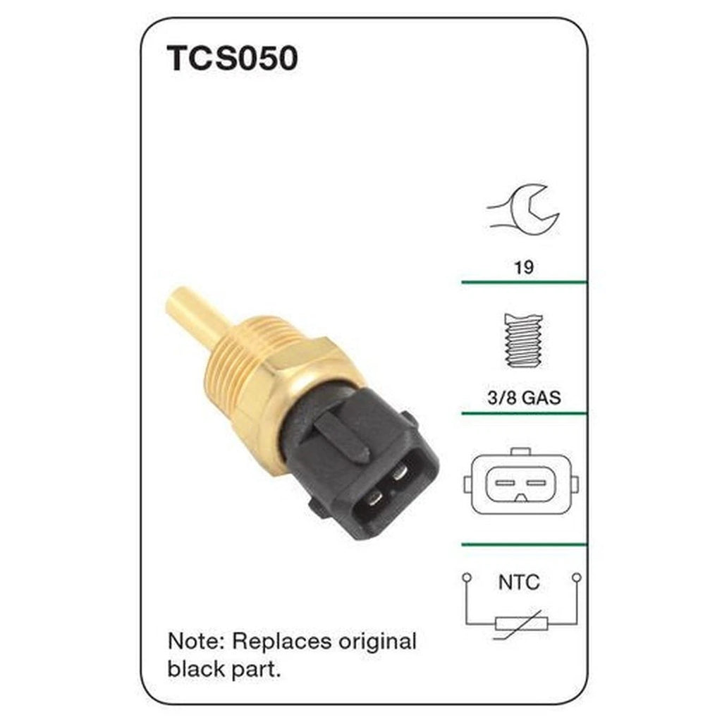 Tridon Coolant sensor TCS050