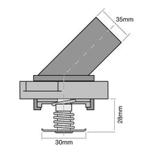 Load image into Gallery viewer, Tridon Thermostat TT343-180P