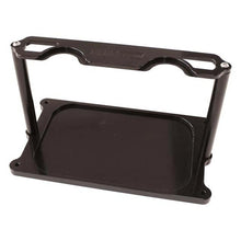 Load image into Gallery viewer, Aeroflow Battery Hold Down Tray AF64-4366BLK