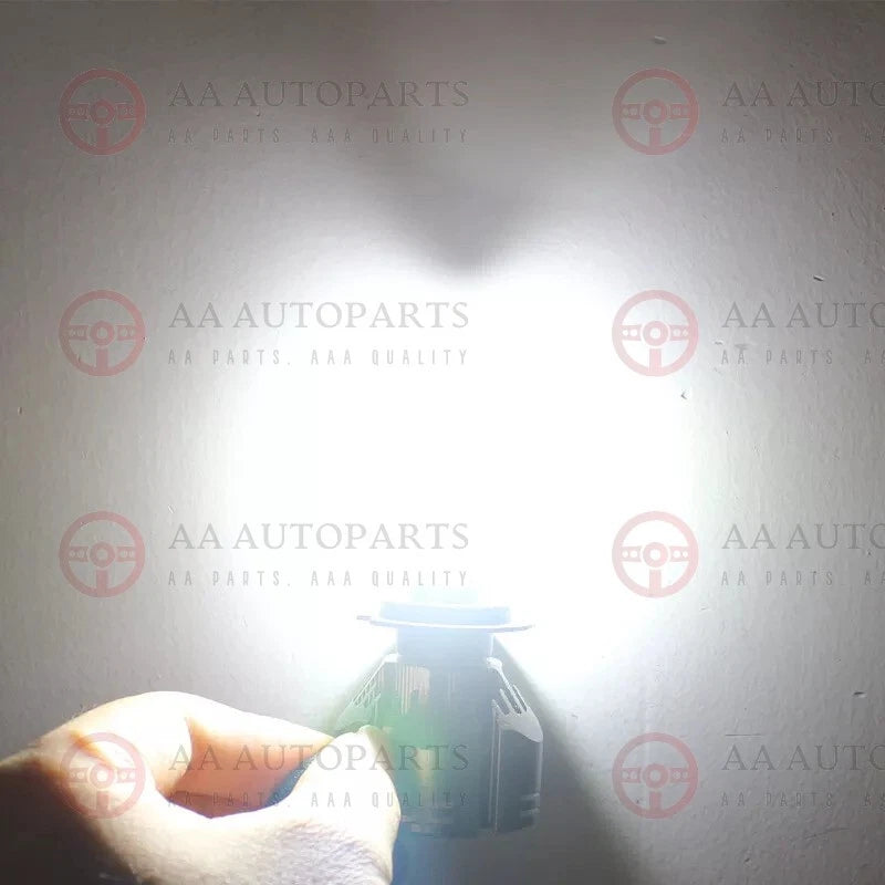 LED Bulb Globes Upgrade Kit Set 8PCS Holden Commodore VE Series 2 Models SS SV6