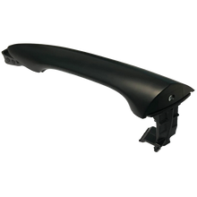 Load image into Gallery viewer, Front Left Outer Door Handle Primed Black for Hyundai i30 GD 2012 - 2017