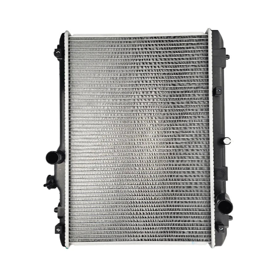 Radiator For Suzuki Swift RS415 EZ ZC21S M15A 1.5L 04~11 For Manual Variants