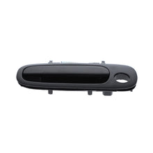 Load image into Gallery viewer, Textured Black Front Left Outer Door Handle For Toyota Corolla AE112