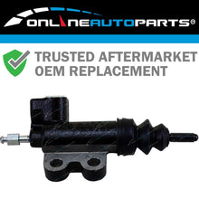 Load image into Gallery viewer, Clutch Slave Cylinder for Nissan Patrol GU Y61 97-06 6cyl TB45E 4.5L TB48DE 4.8L