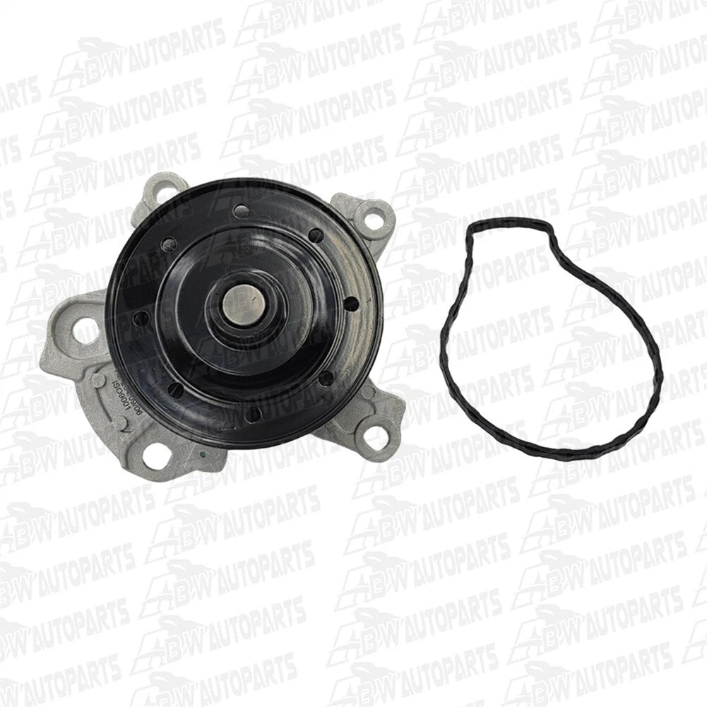 Water Pump for Toyota Corolla ZRE143 ZRE152 ZRE172 ZRE182 ZZE152 RAV4 ZSA42 2.0L