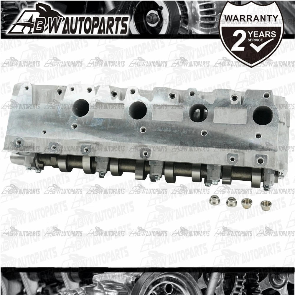Fully Assembled Cylinder Head for LAND CRUISER PRADO TOYOTA 1KZ-TE 1110169175