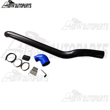 Load image into Gallery viewer, Snorkel Kit For Toyota LandCruiser Prado FJ150 2009+ Stainless Steel Satin Black