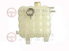 Load image into Gallery viewer, Radiator Overflow Bottle &amp; Tank For Ford Falcon AU With Sensor Hole