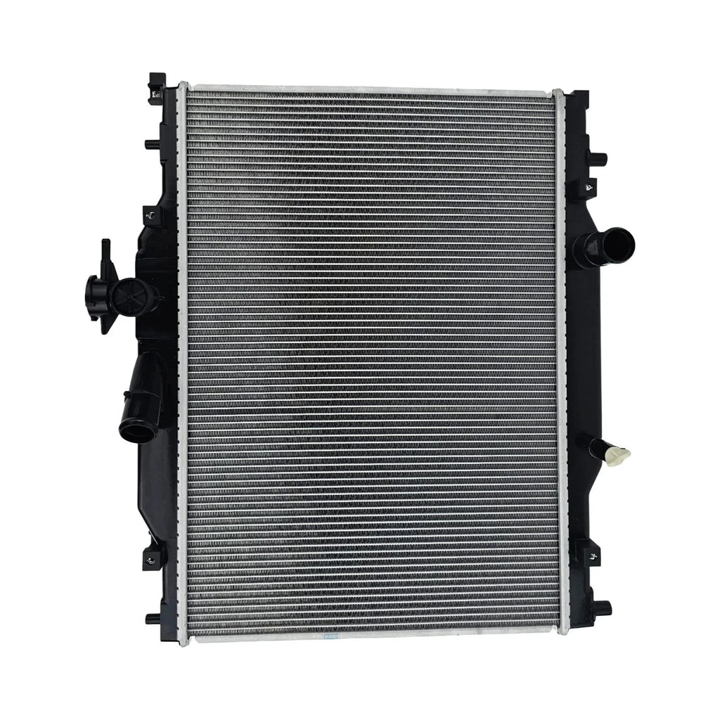 Radiator For Mazda Mazda2 DJ,200 DL,200 P5-VPS 1.5L 2014~2026