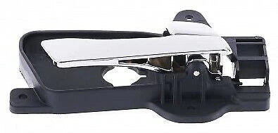 Rear Right RRHS Chrome Inner Door Handle for HYUNDAI i30 FD 07~12