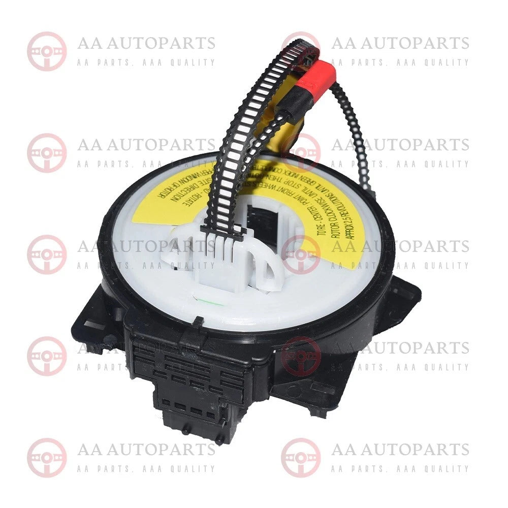 Clock Spring With Radio Button For Holden Commodore VT VX VU WH VY WK