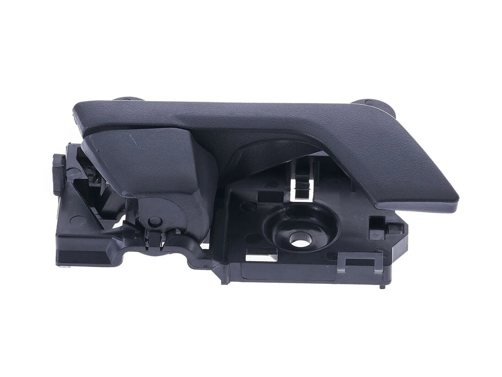 Front = Rear Right Inner Door Handle Texture Black For Toyota Kluger GSU40 2007-