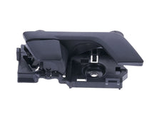 Load image into Gallery viewer, Front = Rear Right Inner Door Handle Texture Black For Toyota Kluger GSU40 2007-