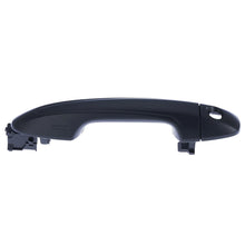 Load image into Gallery viewer, Set 2 FRONT LH + RH Door Handle Outer W/ Smart Key Black for Toyota RAV4 2012-19