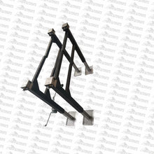 Load image into Gallery viewer, Jack Off Legs &amp; Handles Kit 4pcs For Trailer Caravan Canopy Ute - High Quality