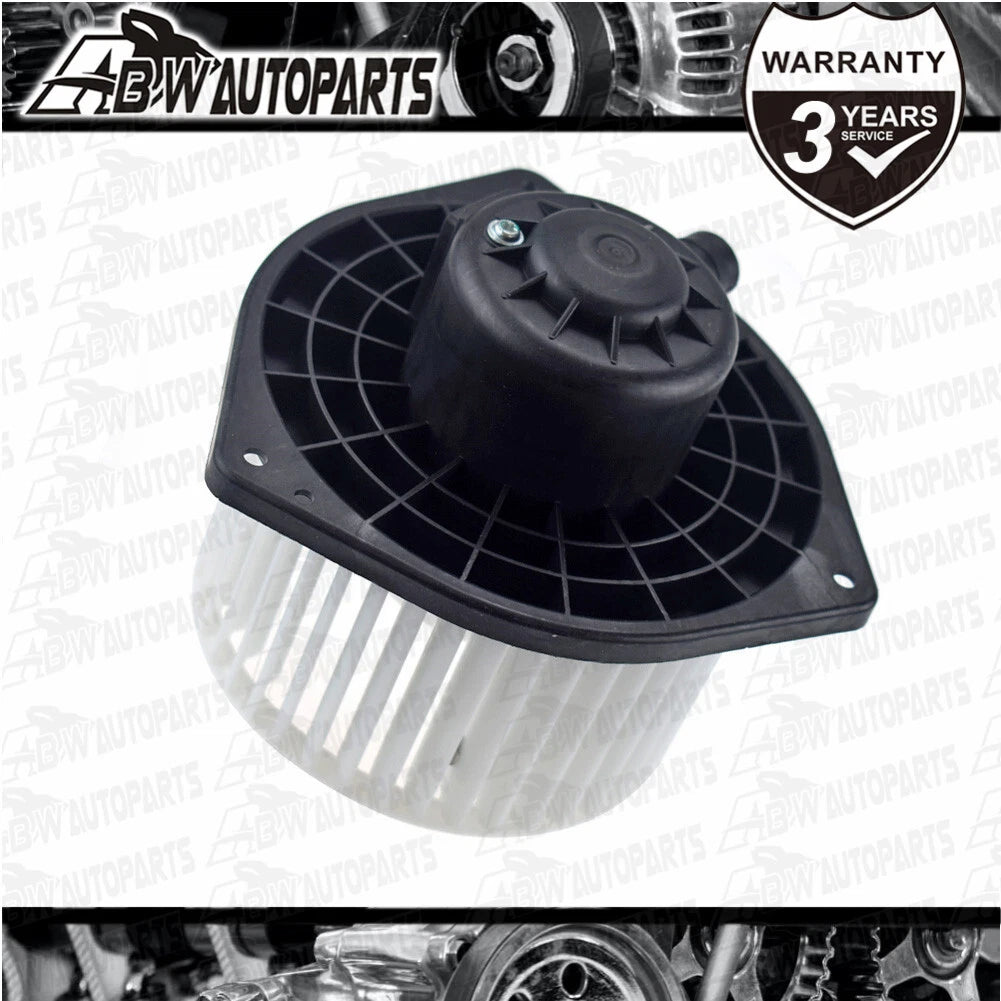 BLOWER FAN MOTOR A/C fits MITSUBISHI LANCER CJ 2007-2014 CSA431D221