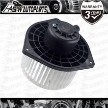 Load image into Gallery viewer, BLOWER FAN MOTOR A/C fits MITSUBISHI LANCER CJ 2007-2014 CSA431D221
