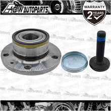 Load image into Gallery viewer, Rear Wheel Bearing HUB For Audi VW GOLF Passat Jetta EOS Caddy Beetle VKBA3644
