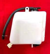 Load image into Gallery viewer, *NEW* RADIATOR OVERFLOW BOTTLE (WITH SENSOR) SUIT TOYOTA HIACE RZH 8/1989-1/2005