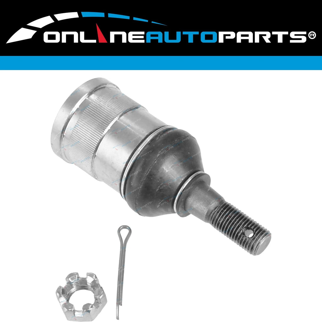 2 Extended Upper Ball Joints for Mazda BT50 UP UR P5AT P4AT Diesel 2011~2019