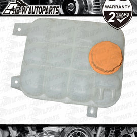 RADIATOR OVERFLOW EXPANSION BOTTLE HEATER TANK FOR Ford Falcon BA BF 02-08 NEW