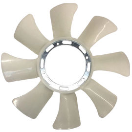 Radiator Cooling Fan Blade for Mitsubishi Triton /Pajero -4M40/Canter 6D31