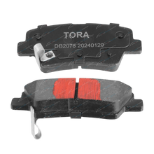 Load image into Gallery viewer, Rear Disc Brake Pads Set for Hyundai Veloster FS 2012-2019