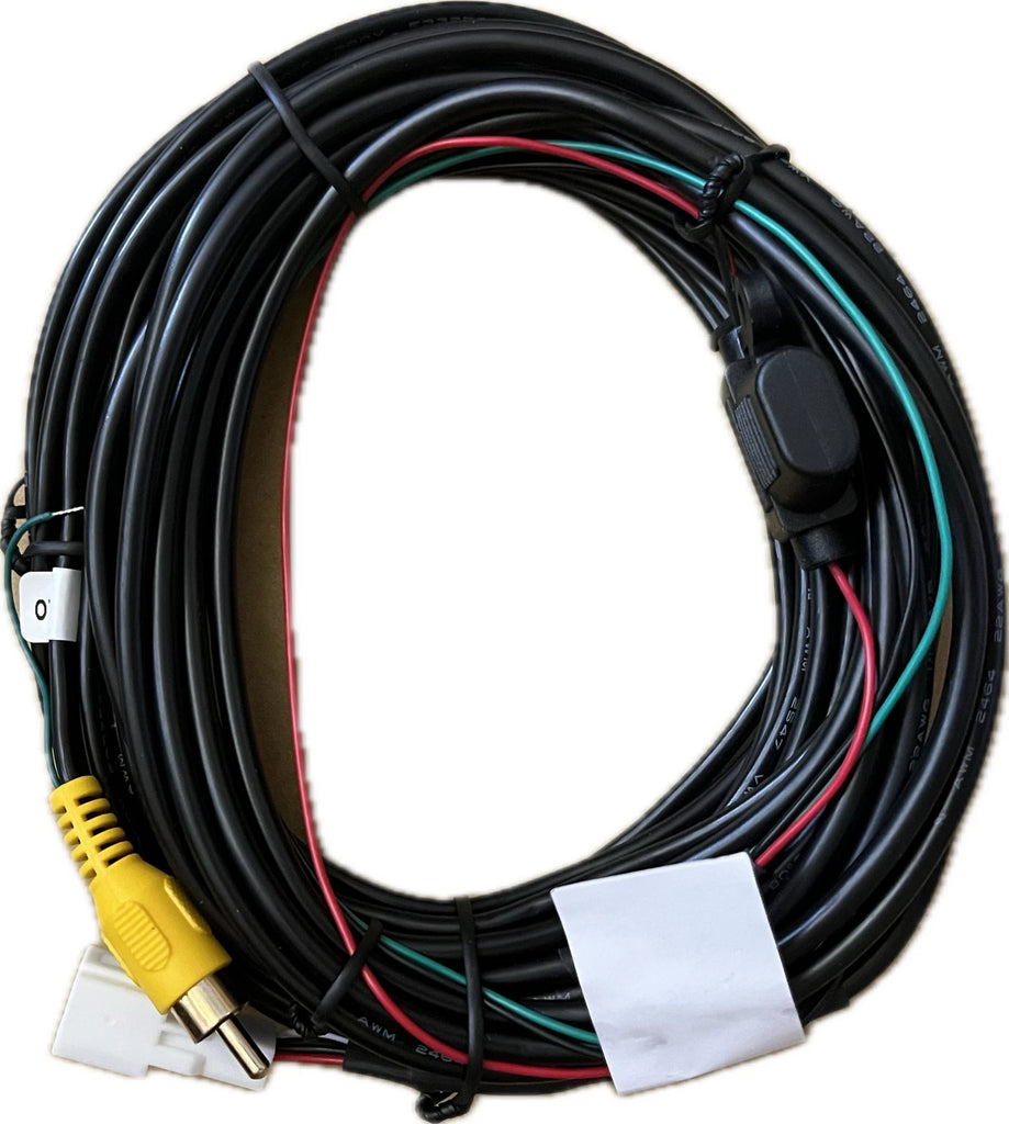 Primed Black Tailgate Handle W/ Camera Kit, W/o Keyhole for Isuzu D-Max RT 16-20